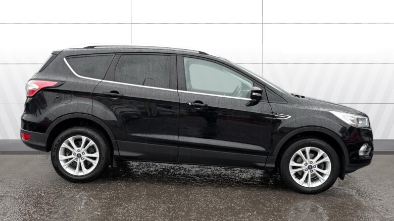 Ford Kuga 1.5 EcoBoost Titanium 5dr 2WD Petrol Estate